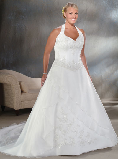 Bn Plus Size Wedding Dresses 389